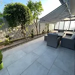 Deluxe Family Appartements Haem