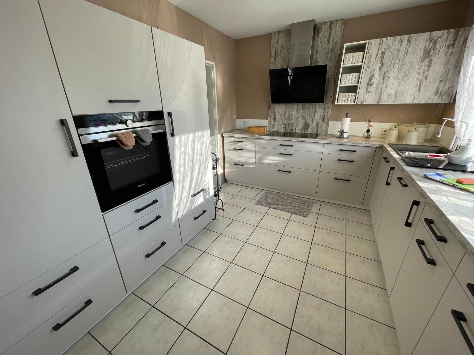 Deluxe Family Haem Freiburg im Breisgau
